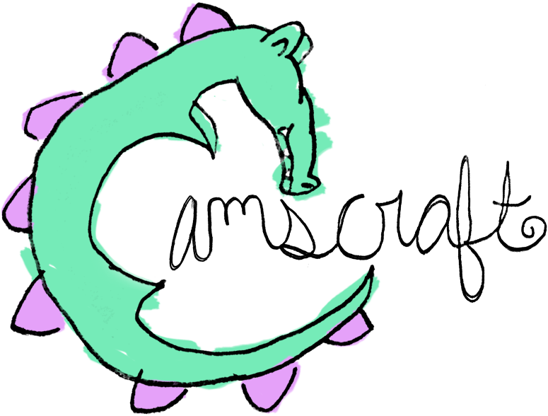 Camscraft Clipart (800x618), Png Download