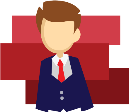 Fever Clipart Muscle Cramp - Cartoon - Png Download (815x438), Png Download