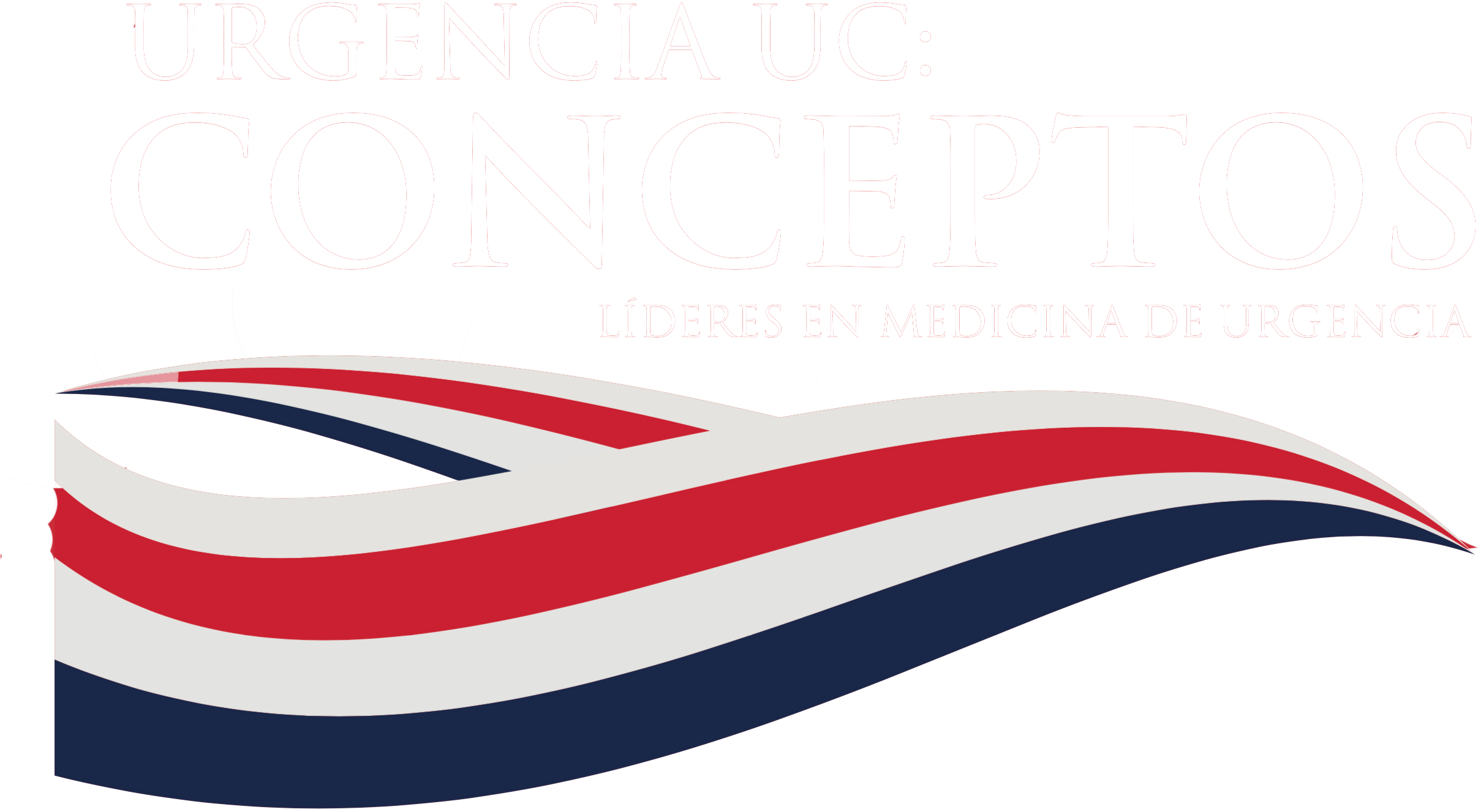 Conceptos Costa Rica - Costa Rica Clipart (2510x1458), Png Download