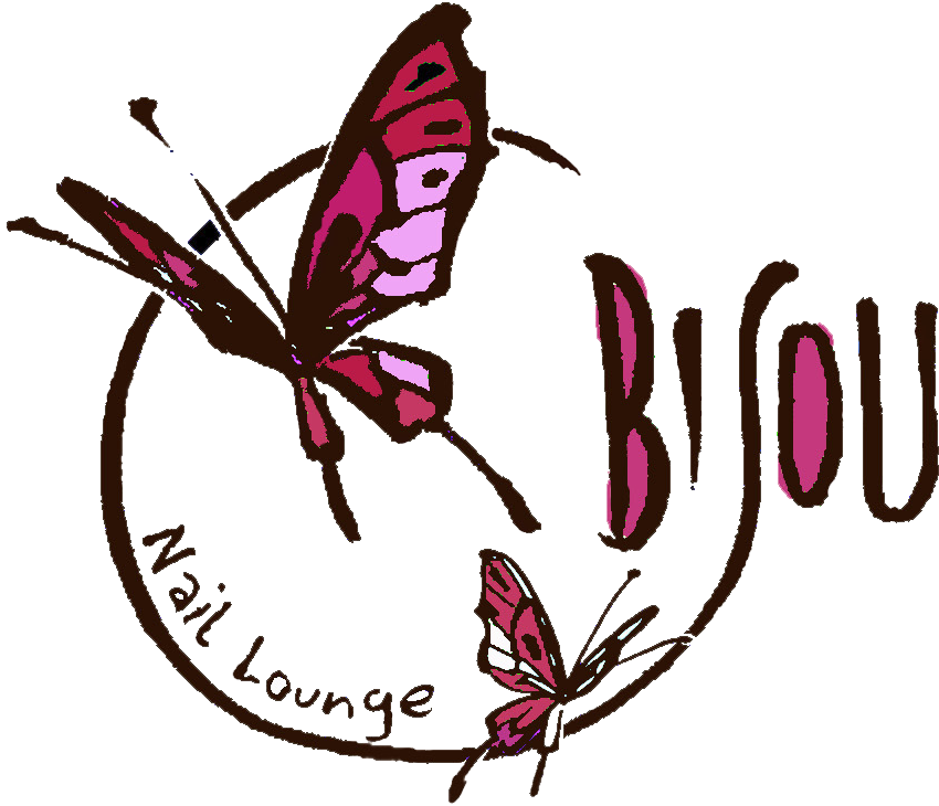 Manicure College Ave Oakland - Nail Lounge Clipart (850x730), Png Download