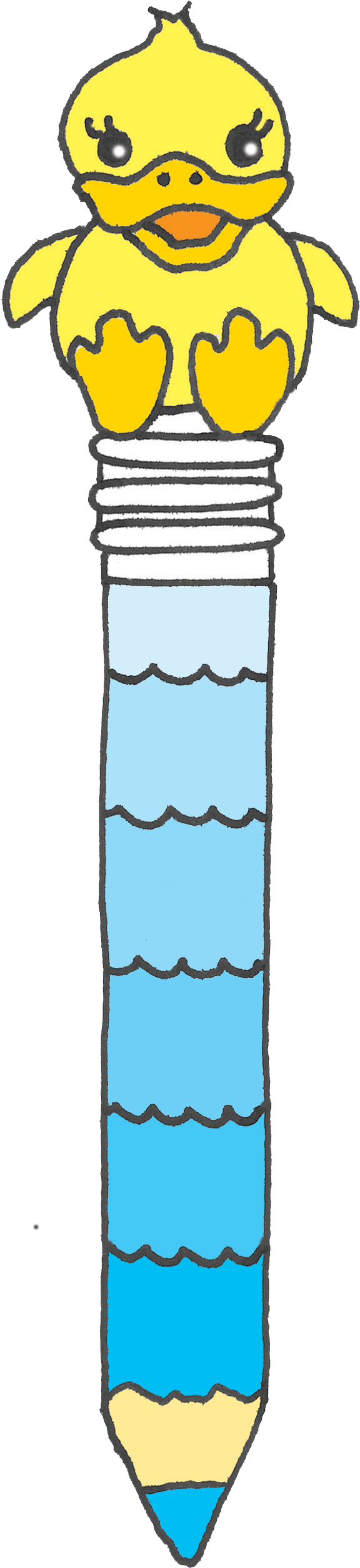 Clip Arts Related To - Clip Art - Png Download (750x2625), Png Download