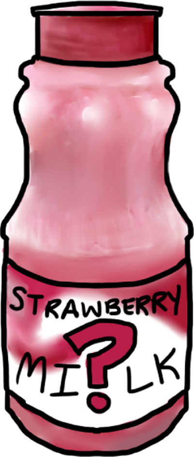 Mcps To Phase Out Additives From Foods - Milk Clipart (401x941), Png Download