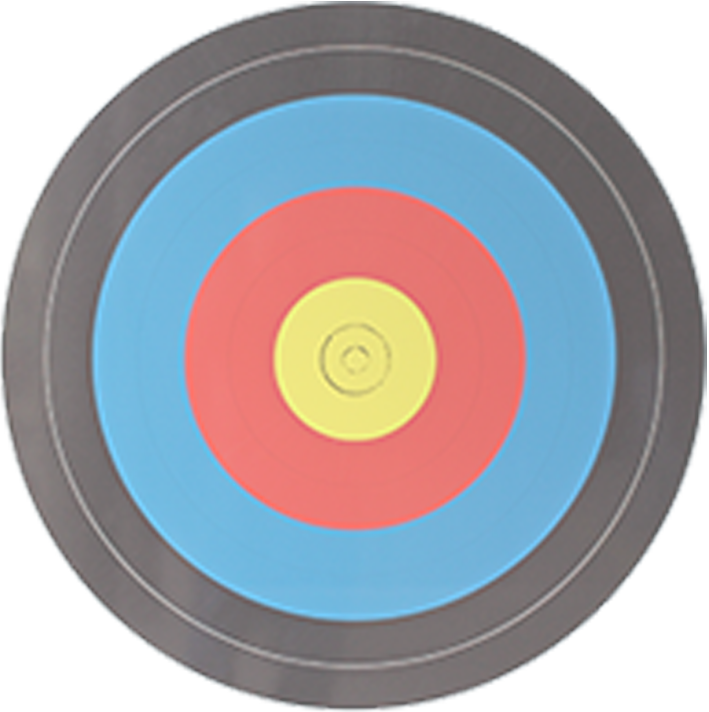 Rhinos Archery - Rhino's Archery - Stock.xchng Clipart (709x712), Png Download