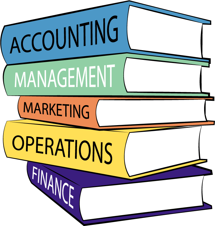 Ratios For Business - Accountancy Business And Management Clipart (894x894), Png Download