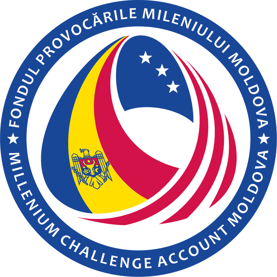 Moldova Compact - Sadc Flag Clipart (960x960), Png Download