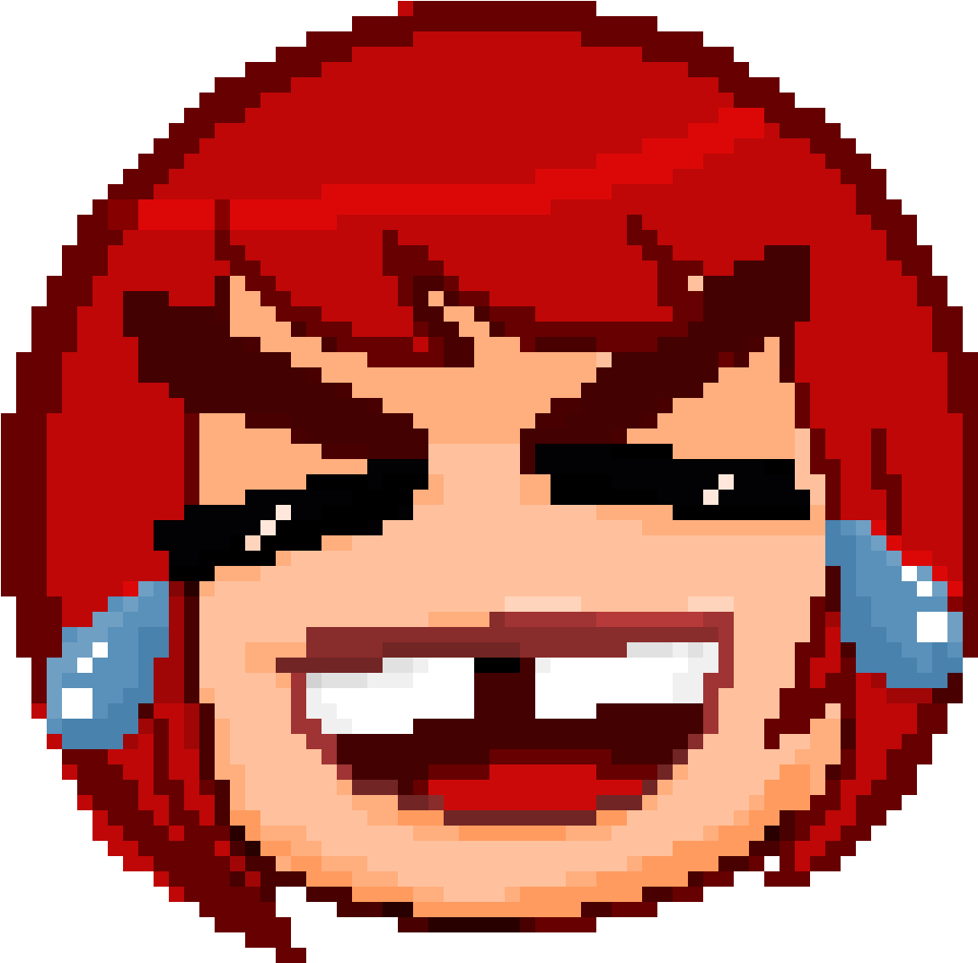 Holy Shit Lmfao 😂 😂 - Cartoon Clipart (1088x1088), Png Download