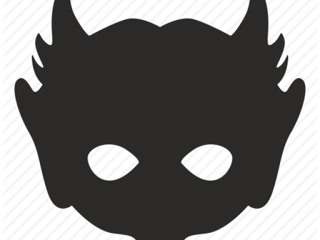 Devil Clipart (640x480), Png Download