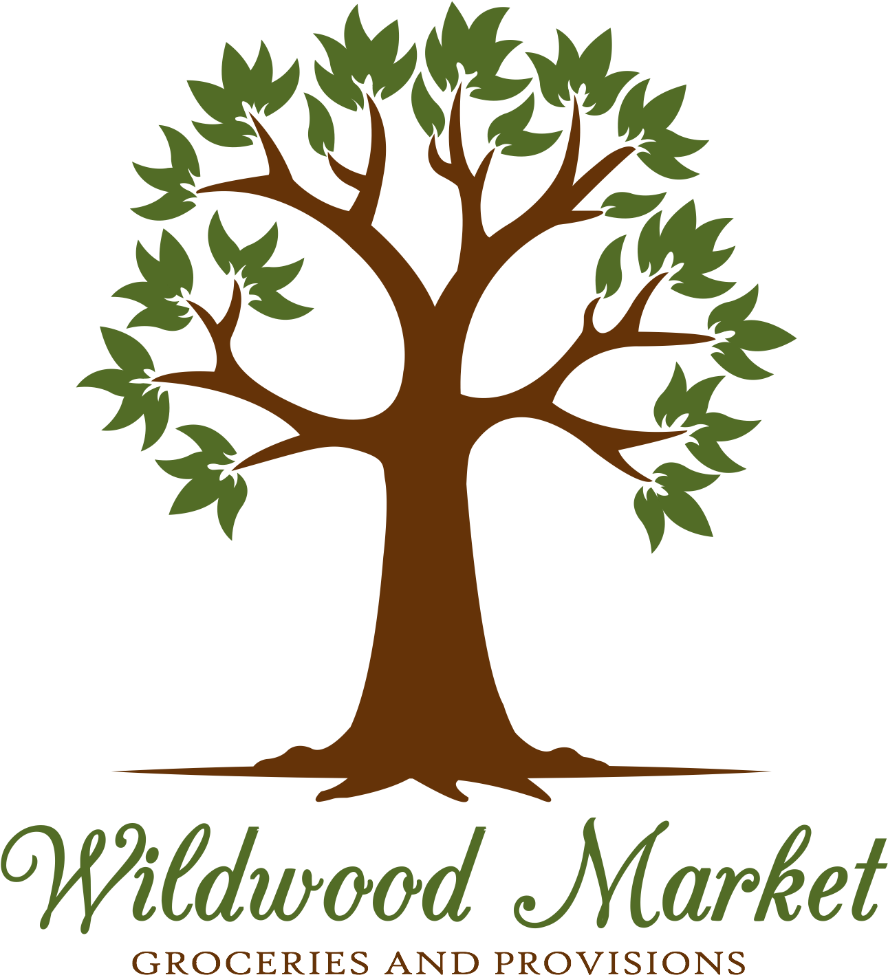 Wildwood Market On Twitter - You Obey God He Will Work Clipart (1517x1517), Png Download