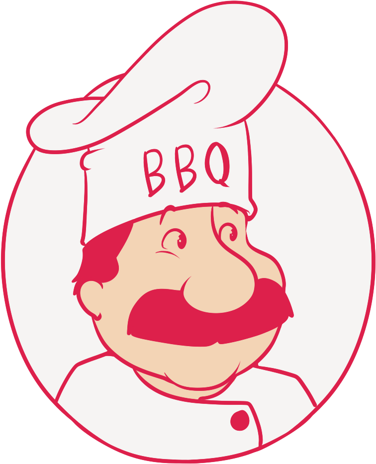 Wheeler's Meat Market - Smoking Clipart (1000x1000), Png Download