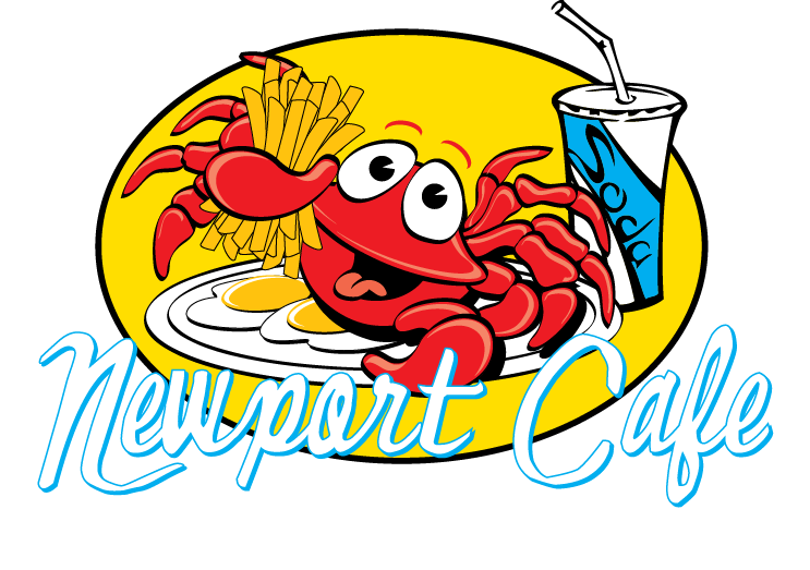 About Us - Newport Cafe Clipart (743x523), Png Download
