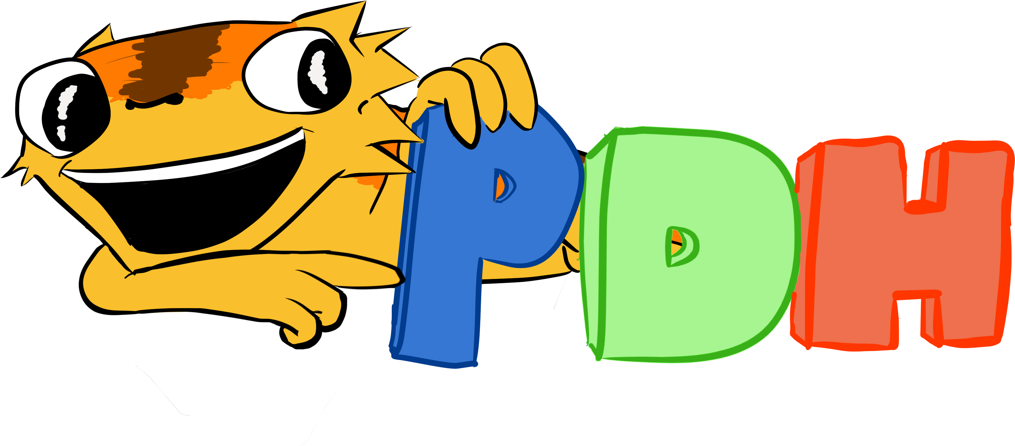 Preschool Discovery Hour Exploring Patterns - Cartoon Clipart (3400x3400), Png Download