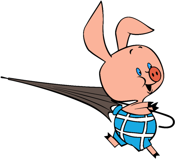 Explore These Ideas And More - Пятачок Пнг Clipart (699x649), Png Download