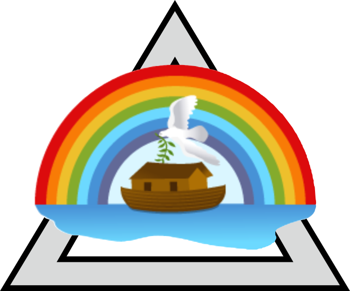 Please - Royal Ark Mariners Clipart (721x599), Png Download