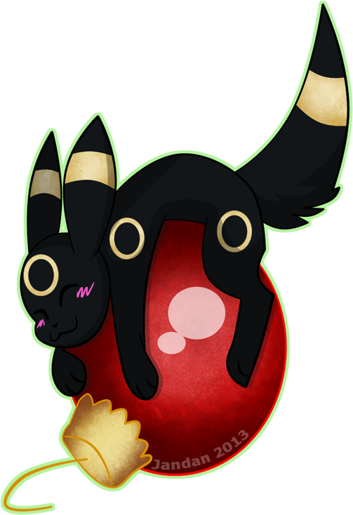 Secret Santa - Puffysmosh - Cartoon Clipart (503x734), Png Download