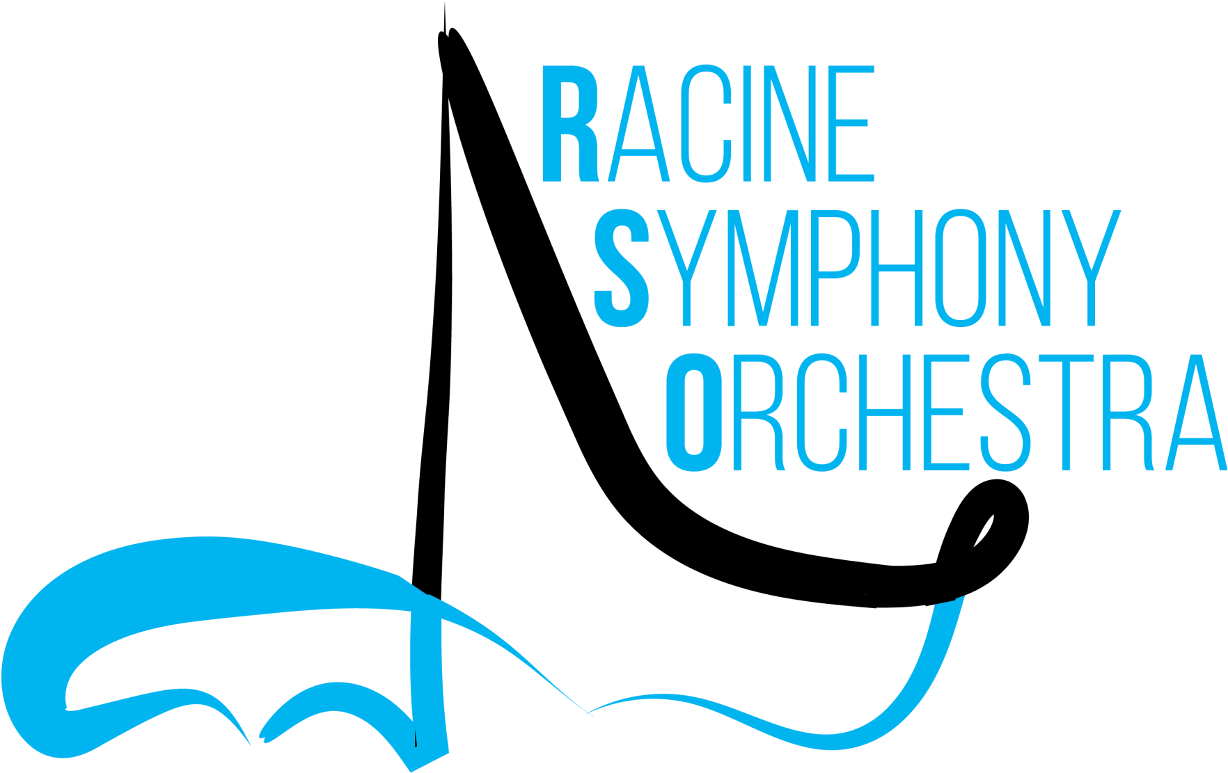 Community Newsletter Racine Symphony Orchestra Clipart (1814x1143), Png Download