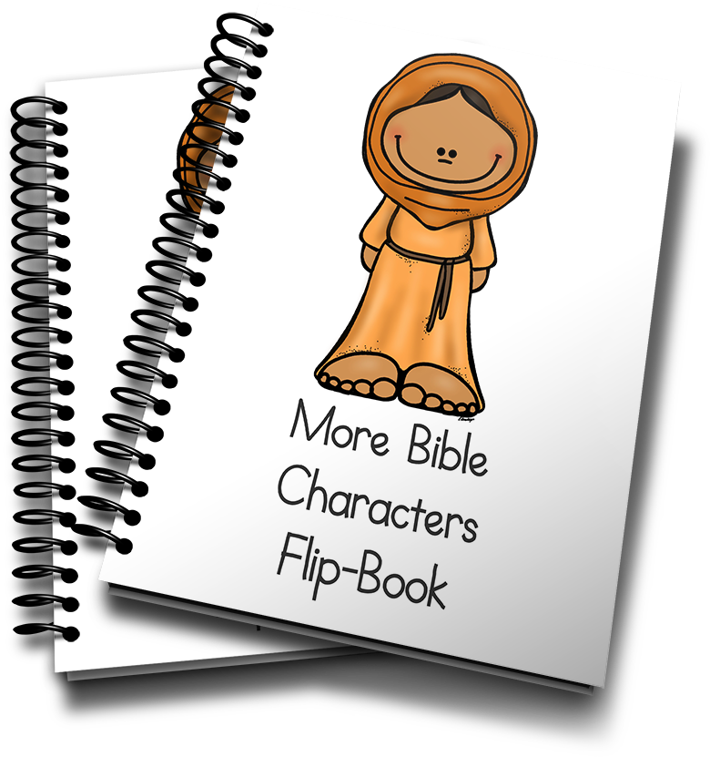 This Fun Mini Flip Book Is Perfect For Any Sunday School - First Holy Communion Preparation Books Clipart (900x983), Png Download