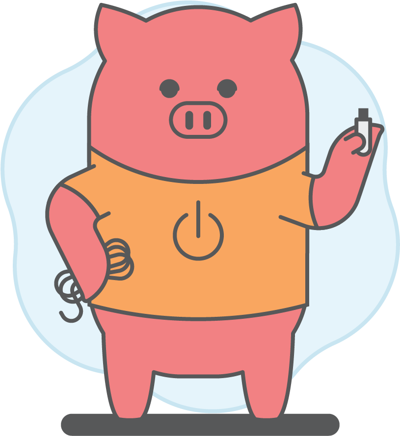 Io Domain Name Might Seem Like An Odd Choice As A Domain - .com Clipart (1152x1153), Png Download