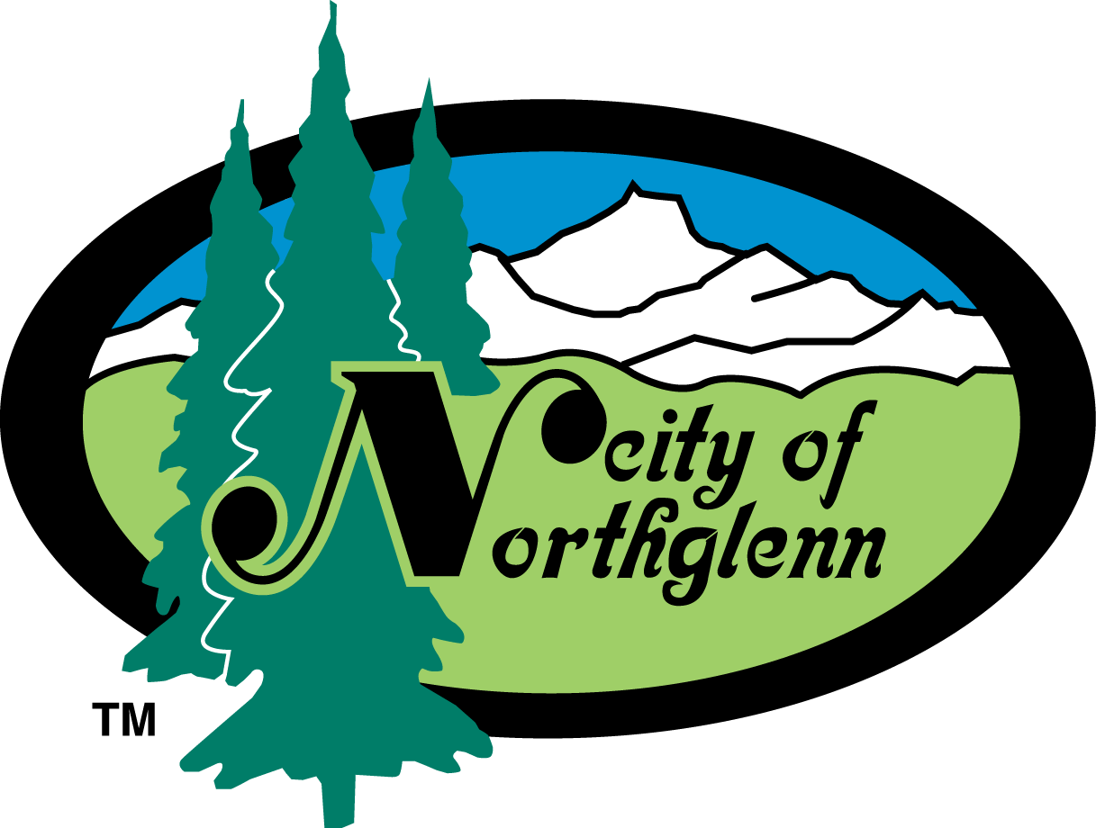City Of Northglenn - City Of Northglenn Colorado Logo Clipart (1217x920), Png Download