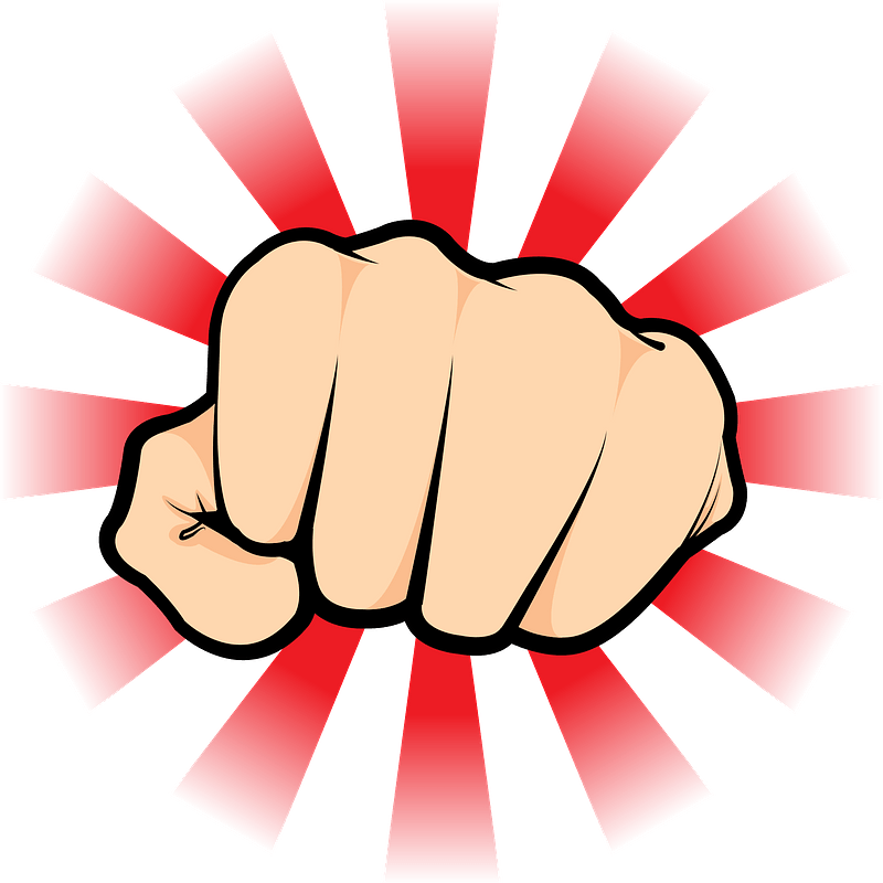 All Photo Png Clipart - Punch Png Transparent Png (750x750), Png Download