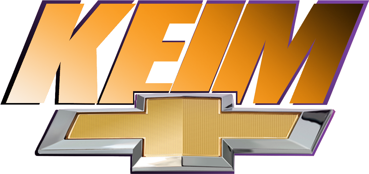 Keim Chevrolet Inc - Chevrolet Clipart (1310x640), Png Download