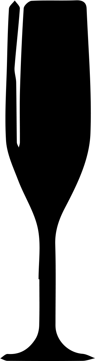 Glasses Silhouette At Getdrawings - Tantus Clipart (1200x1200), Png Download