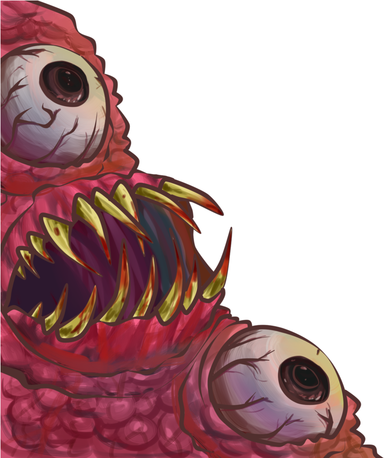 View Samegoogleiqdbsaucenao 1473971222821 , - Wall Of Flesh Terraria Png Clipart (800x923), Png Download
