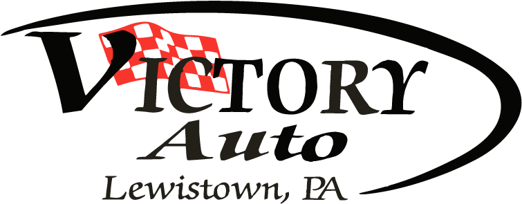 Victory Auto Clipart (1200x300), Png Download