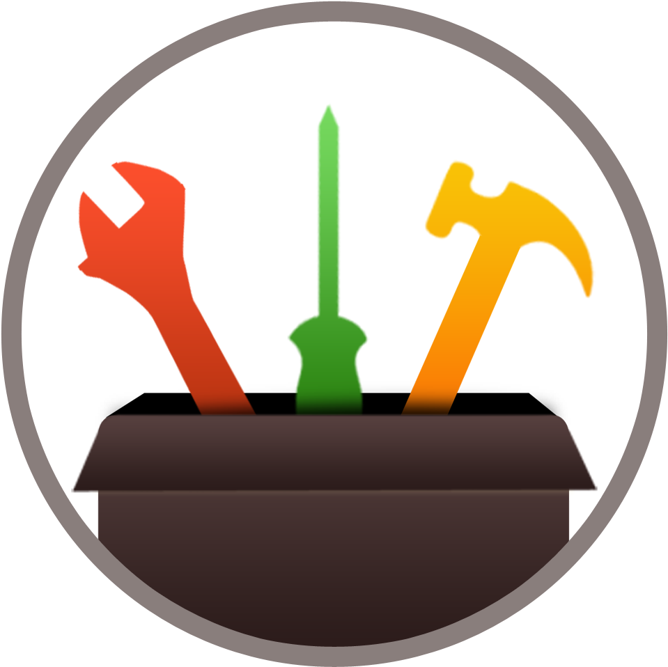 Got A Problem With Your Computer, Cell Or Hardware - Trophy Clipart (1024x1024), Png Download