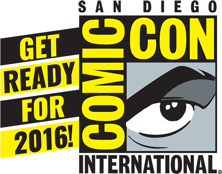 Cartoon Legends Speak - Comic Con International San Diego 2018 Clipart (754x600), Png Download