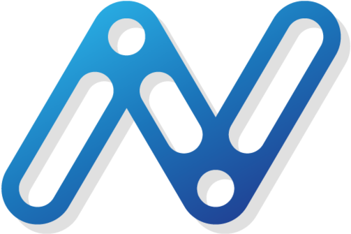 Northpark Needed A New Identity That Could Speak To Clipart (1000x1000), Png Download