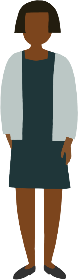 My Friends Sometimes Judge Me But They Should Accept Clipart (340x1126), Png Download