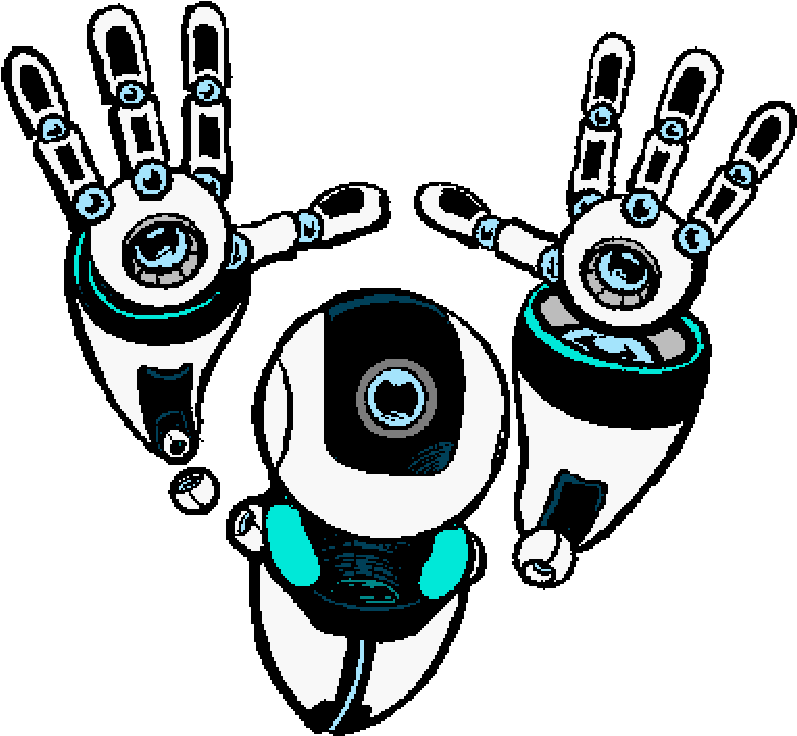 Badge - Example Only - Illustration Clipart (1000x1000), Png Download