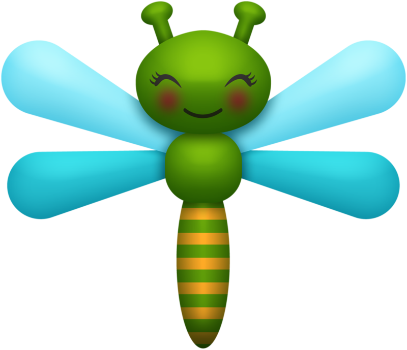 Фото, Автор Ladylony На Яндекс - Insect Clipart (800x689), Png Download