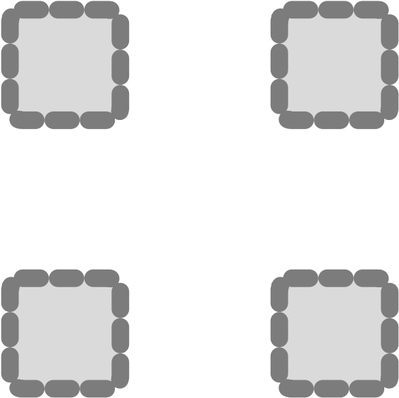 Nail Clip Art Download - Thumbnail - Png Download (800x800), Png Download