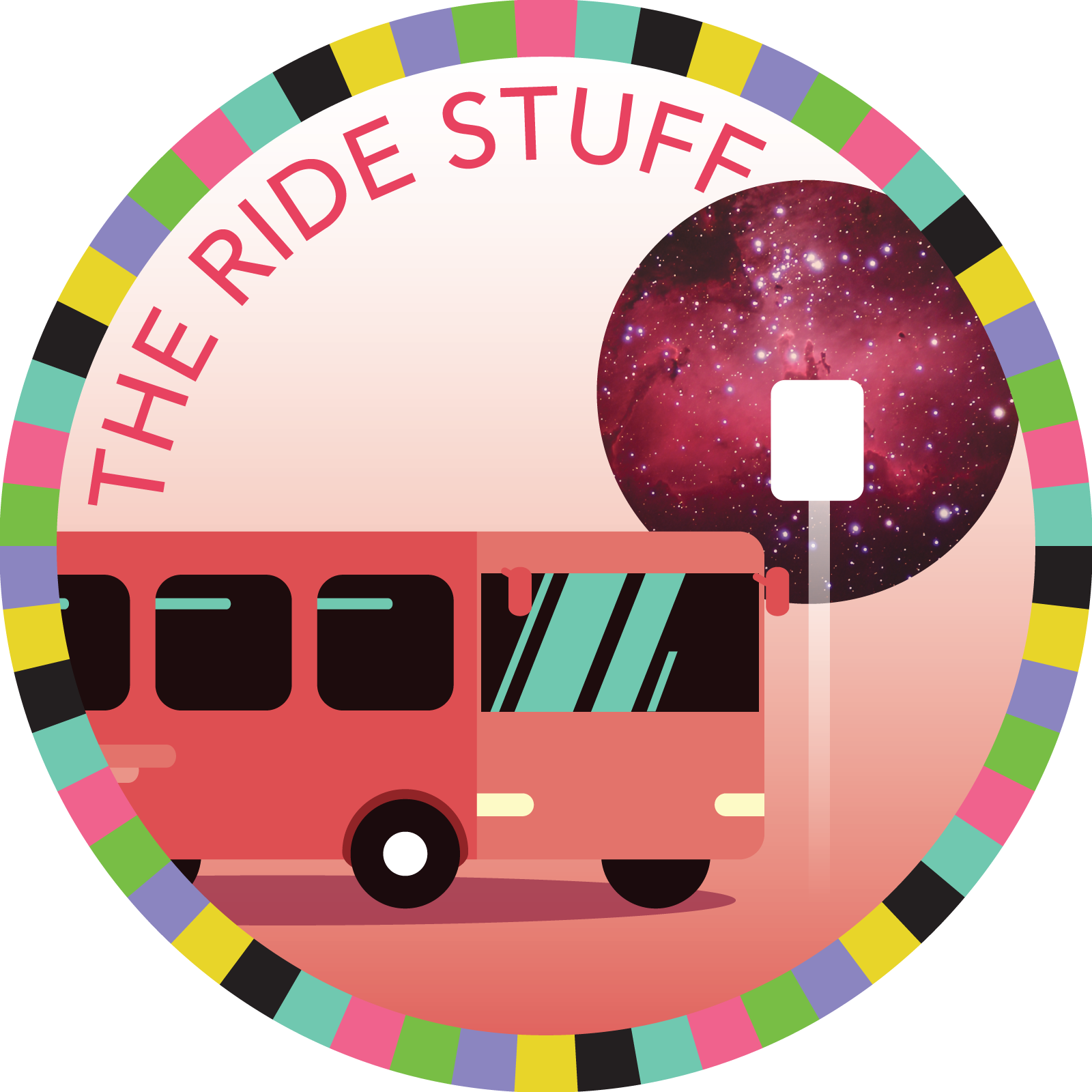 Badge Drop - Poster: Images' Messier 16, The Eagle Nebula In Serpens, Clipart (1600x1600), Png Download