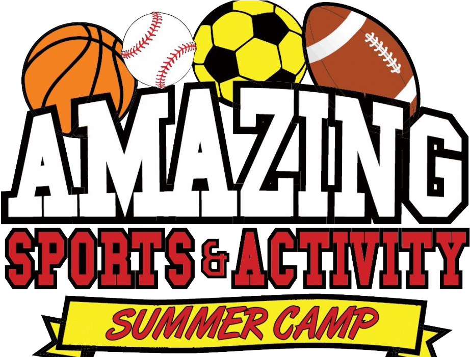 Amazing Sports & Activity - Sports Activity Clipart (1000x700), Png Download