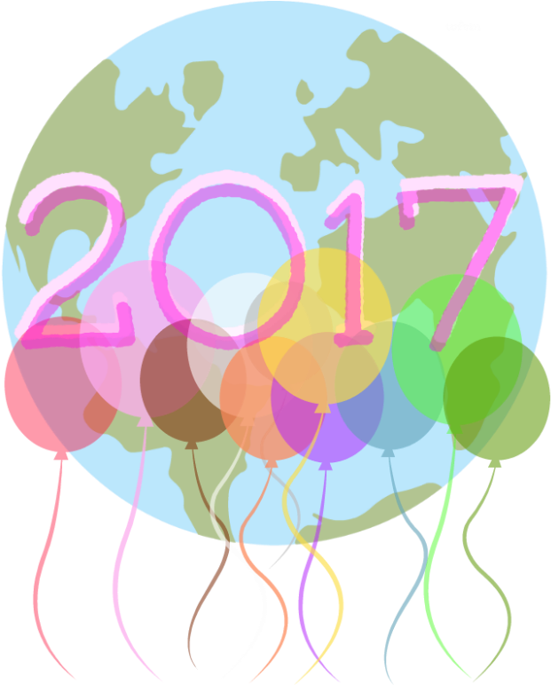 Thank You So Much For Your Visits - Bulletin Board Clipart (640x800), Png Download