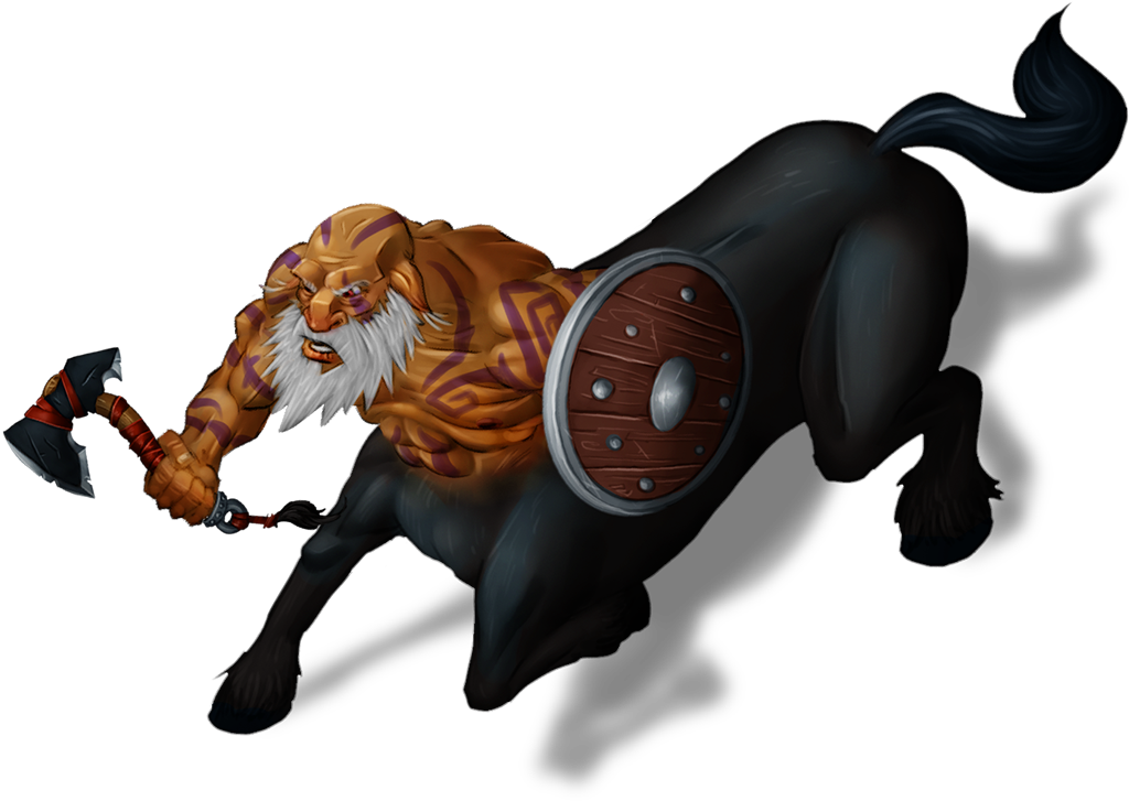 30038-berserkershield - - Dungeons & Dragons Clipart (1024x1024), Png Download