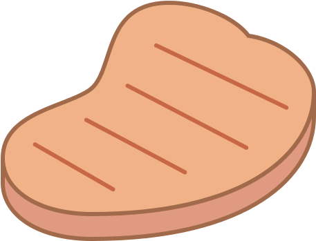 Bilbao-style Red Snapper - Icon Clipart (800x600), Png Download