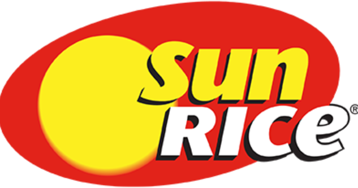 Sunrice Australia Clipart (1200x630), Png Download