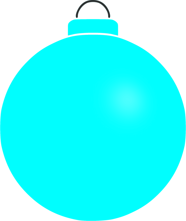 De Gold Option - Plain Bauble Clip Art - Png Download (633x750), Png Download