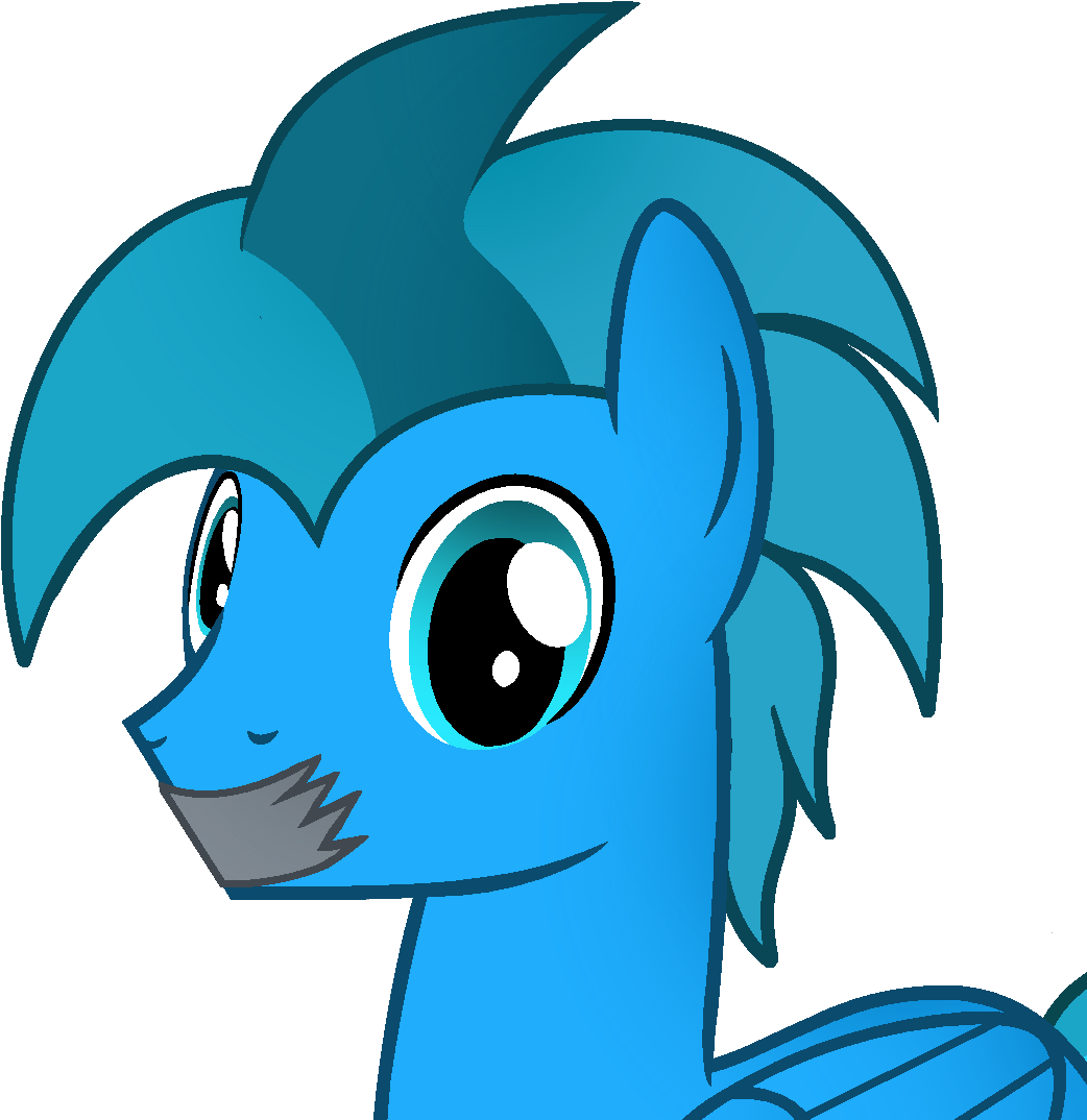 Duct Tape Pone 'rip Alice - Cartoon Clipart (1075x1085), Png Download