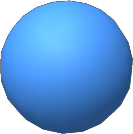 By Tardis {} - Sphere Clipart (768x768), Png Download