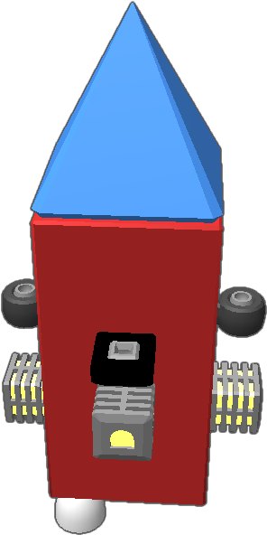 By Tardis {} - Illustration Clipart (768x768), Png Download