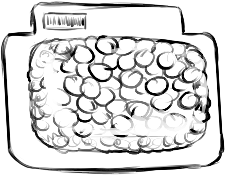 Lacuna Passage - Devlog Clipart (1000x1000), Png Download
