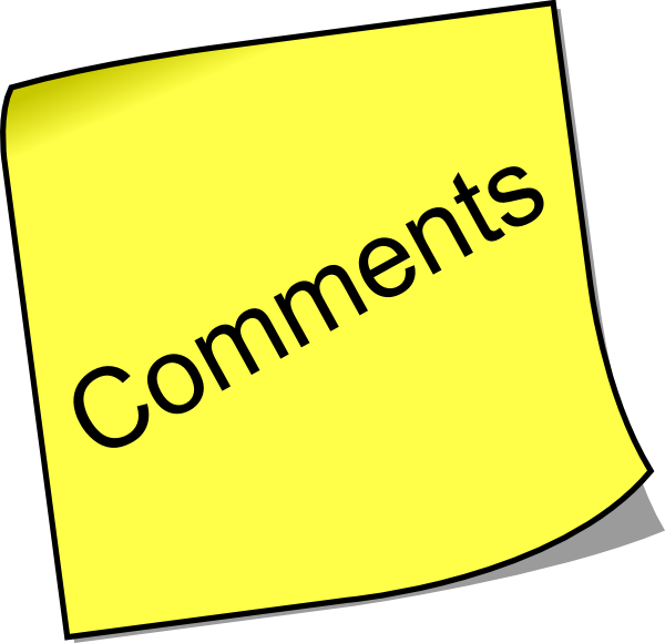 Website Free Content Clip Art - Very Important Message - Png Download (600x580), Png Download