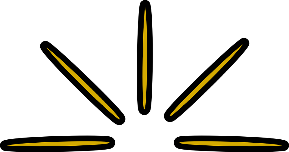 Lighthouse Clipart Ray - Clip Art Sun Rays - Png Download (960x505), Png Download