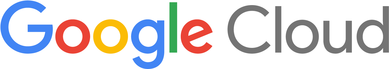 Download Google Png Clipart - Google Cloud Logo Png Transparent Png