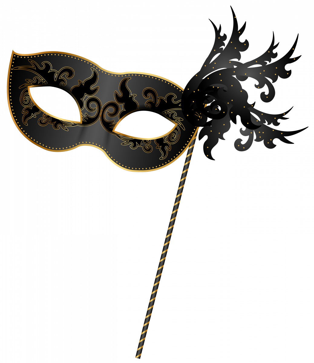 mardi gras mask png