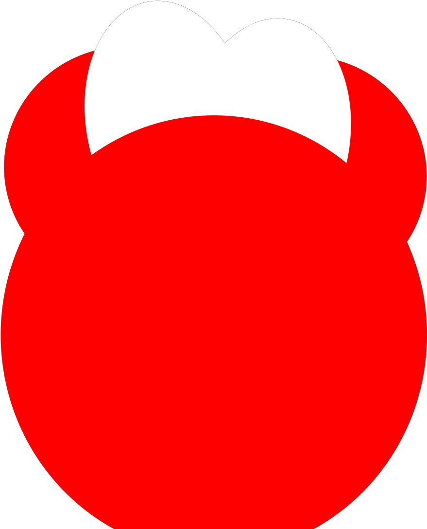 London Underground Clipart (1600x1600), Png Download
